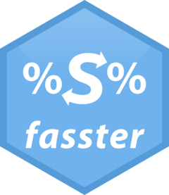 fasster website