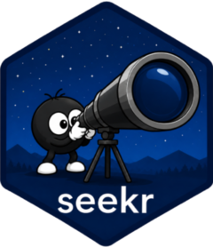 seekr website